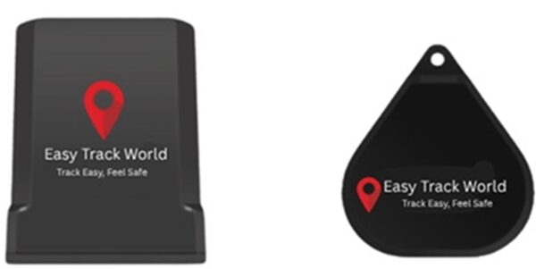 Easy W-300 Kablosuz Motosiklet ve Araç Takip Cihazı (12 Aylık)
